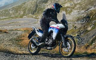 Honda Transalp 750 Launched In India, Prices Start At Rs 10.99 Lakh; Check Engine Specs and Features Here