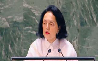 At UN, India Advocates For Sovereign, Independent State Of Palestine