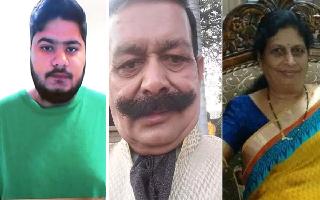 23-Year-Old Indian Student Shoots Dead Grandparents Who Convinced Him To Come To US For Studies; Also Kills Uncle