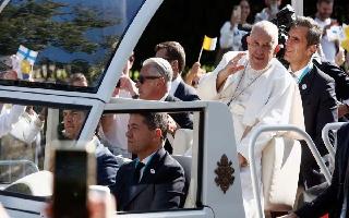 vatican-signs-deal-with-vw-group-to-bring-allelectric-car-fleet-in-country-by-2030