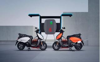 Hero Vida V1 E-Scooter Available On Amazon, Flipkart At Discounts Of Up To Rs 33,500 This Diwali; Full Details