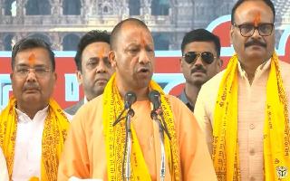 ayodhya-cabinet-meeting-cm-yogi-chairs-special-cabinet-meeting-visits-shri-ram-mandir-site-key-updates