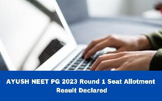 ayush-neet-pg-2023-round-1-seat-allotment-result-declared-at-aaccc-gov-in-heres-how-to-check