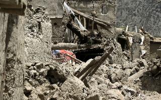 Afghanistan Earthquake: Over 2,000 Killed After Series Of Powerful Quakes Hit Western Afghan | Key Points