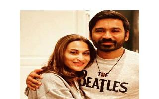 Dhanush And Aishwarya Rajinikanth To Patch Up After Separation? Here's What We Know!