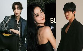 BLACKPINK's Jisoo Casted In 'Omniscient Reader' Webtoon Adaptation With Lee Min Ho And Ahn Hyo-Seop? Deets Inside