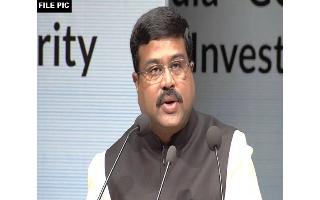appearing-for-class-10-12-board-exams-twice-a-year-will-not-be-mandatory-dharmendra-pradhan
