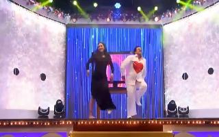 Jethalal And Babita From Taarak Mehta Ka Ooltah Chashmah Join Badal Barsa Bijuli Trend; Netizens Call It Better Than Original