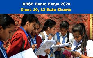 CBSE Board Exam 2024: Class 10, 12 Date Sheets To Be Released Soon; Check Expected Dates Here