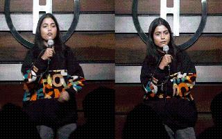 Viral Video: Stand-Up Comedian’s ‘Dark Humour’ On Prostitution Goes Wrong; Netizens Dub Her Jokes ‘Pathetic’