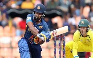 Sri Lanka Cricket Revoke Danushka Gunathilaka's Ban, Clear For National Team Return