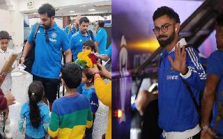 ind-vs-eng-odi-world-cup-2023-team-india-reach-lucknow-ahead-of-blockbuster-clash-against-england-at-ekana-cricket-stadium