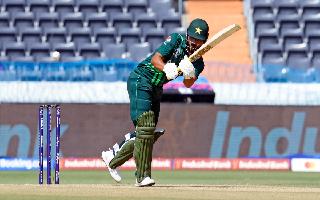 AUS vs PAK: Pakistan Opener Fakhar Zaman Ruled Out Of World Cup Match Against Australia In Bengaluru