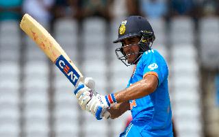 Shubman Gill Unlikely To Play India's First Match Against Australia In ODI World Cup 2023: Report