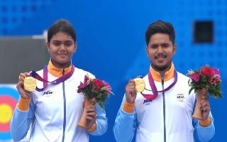 Indian Athletes Create History In Hangzhou With Highest-ever Medal Haul At Asian Games