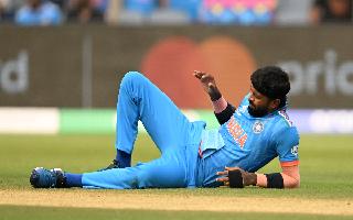 Hardik Pandya Injury Update: Rohit Sharma Brushes Aside Concerns, Says 'Nothing Major' Post India's 7-Wicket Against Bangladesh