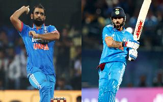 ind-vs-nz-world-cup-2023-kohli-shami-help-india-beat-new-zealand-by-4-wickets-to-top-points-table