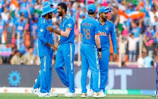 world-cup-2023-points-table-india-trounce-pakistan-by-seven-wickets-to-clinch-top-spot-with-six-points