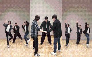 BTS Jungkook, TXT Members Dance To Jhume Re Gori; ARMY Says ‘JK Turns Into Jignesh’ | Viral Video
