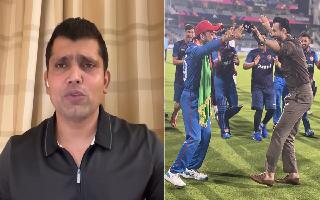 former-pakistan-cricketer-expresses-disappointment-after-irfan-pathans-dance-with-rashid-khan-after-afghanistans-victory-over-pakistan-says-it-was-sad-to-see