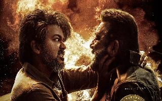Leo First Review Out: Thalapathy Vijay's Film Termed 'Intense, Raw And Violent’, 'Not For Faint Hearted'