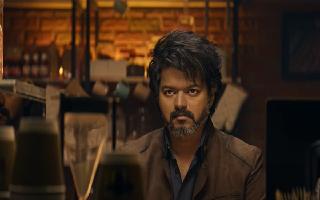 Leo Trailer Out: Thalapathy Vijay And Lokesh Kanagaraj's Thriller Promises To Be Massy Entertainer | Watch