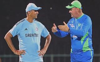 ICC To Investigate Mickey Arthur's 'BCCI Event' Remark After India-Pakistan Clash: Report