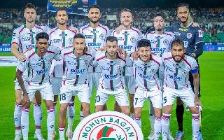 Mohun Bagan Super Giant’s Clash Against Bashundhara Kings In AFC Cup In Doubt Amid Visa Delay