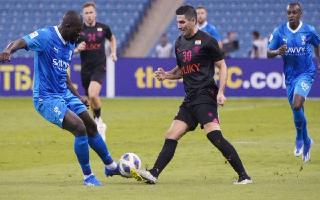 aleksandar-mitrovic-hattrick-powers-al-hilal-to-thumping-6-0-win-over-mumbai-city-in-asian-champions-league