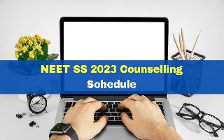 NEET SS 2023 Counselling Dates To Be Announced Soon At mcc.nic.in; Check Cut-off Marks