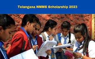 telangana-nmms-scholarship-2023-registration-starts-at-bse-telangana-gov-in-exam-to-begin-on-december