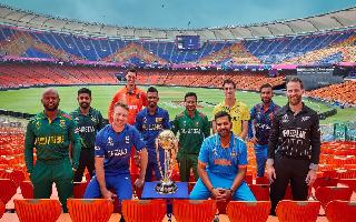 ICC ODI World Cup 2023 Schedule: Full Match List, Venues, Dates, Live Streaming And Other Details
