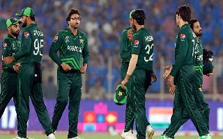 Wasim Akram Takes A Jibe On Pakistan Team After Defeat Against India, Says 'There Is No Fitness Test'