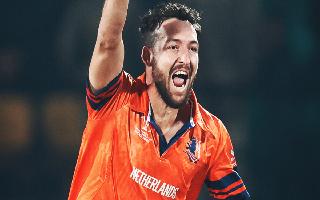 As Netherlands Upset South Africa Yet Again In A World Cup, Paul van Meekeren's Heartbreaking Post From 2020 Goes Viral