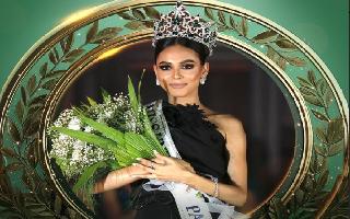 Erica Robin Miss Universe Pakistan: Why Pak Is Calling Its First Ever Representater 'Shameful'? | Controversy Explained
