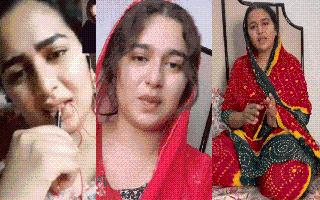 Aliza Sehar Viral Video: Pakistani TikTok Star Makes Headlines Over Leaked Private MMS | Controversy Fully Explained