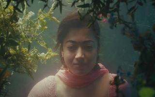 The Girlfriend: First Look Of Rashmika Mandanna From Her Upcoming Telugu Film Unveiled With Intriguing Teaser | Watch