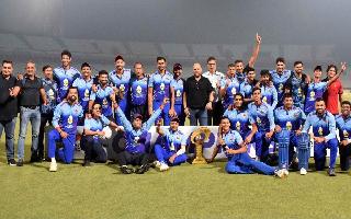 Syed Mushtaq Ali Trophy: Top 5 Players To Watch For In Domestic T20 Cricket Championship