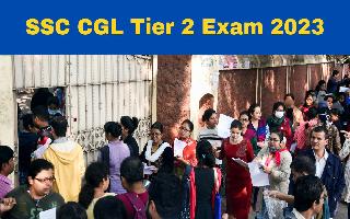 SSC CGL Tier 2 Exam 2023 To Begin From Today; Check Exam Guidelines And Other Important Details