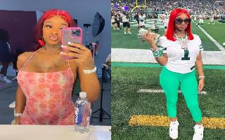 Sexyy Red Viral Video: American Rapper ‘Accidentally’ Posts Her Sex’ Tape; Now Deleted Instagram Story Breaks The Internet