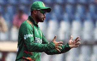 Shakib Al Hasan Returns Bangladesh To Train With Mentor Amidst World Cup Struggles