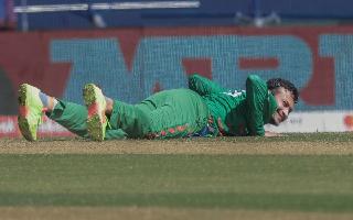 IND vs BAN, World Cup 2023: Shakib Al Hasan Is 'Getting Better' And 'Hopeful' For India Clash