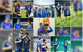 Mumbai Indians Bowling Coach Shane Bond Resigns From Post, Says 'Will Miss Them All'