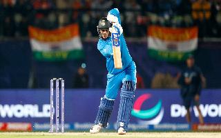 ind-vs-nz-world-cup-2023-shubman-gill-rewrites-history-by-breaking-this-record-of-hashim-amla