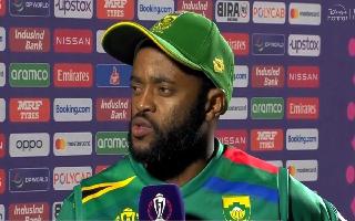 'Shouldn't Have Allowed Them To Go Past 200': Temba Bavuma Calls Out Lacklustre Fielding As Reason For Defeat Against Dutch