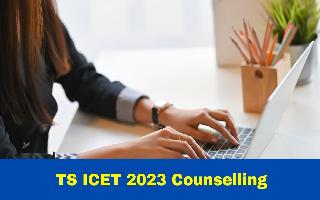 TS ICET 2023 Counselling: Spot Admission Schedule Released At tsicetd.nic.in; Check Details Inside