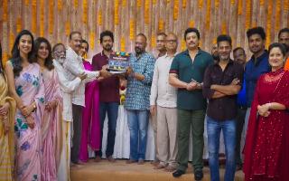 Thalapathy 68 Officially Begins With Pooja Ceremony; Vijay Welcomes Prabhu Deva, Yogi Babu And More | Watch