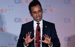 Vivek Ramaswamy Looking For Nanny? His Expensive Offer Of $100,000 Leaves Netizens Rethinking Their Career