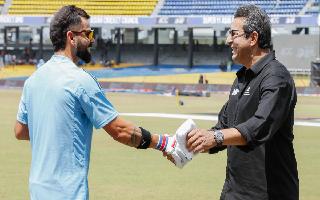 Virat Kohli's 48th ODI Ton Controversy Attracts Response From Wasim Akram, Says 'People Who Have Nothing To Do...'