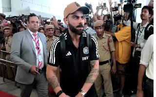 ODI World Cup 2023: Will Virat Kohli Play Warm-Up Game Against Netherlands? | Here Is All You Need To Know